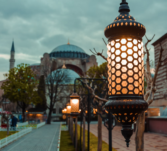 Histoire du droit musulman