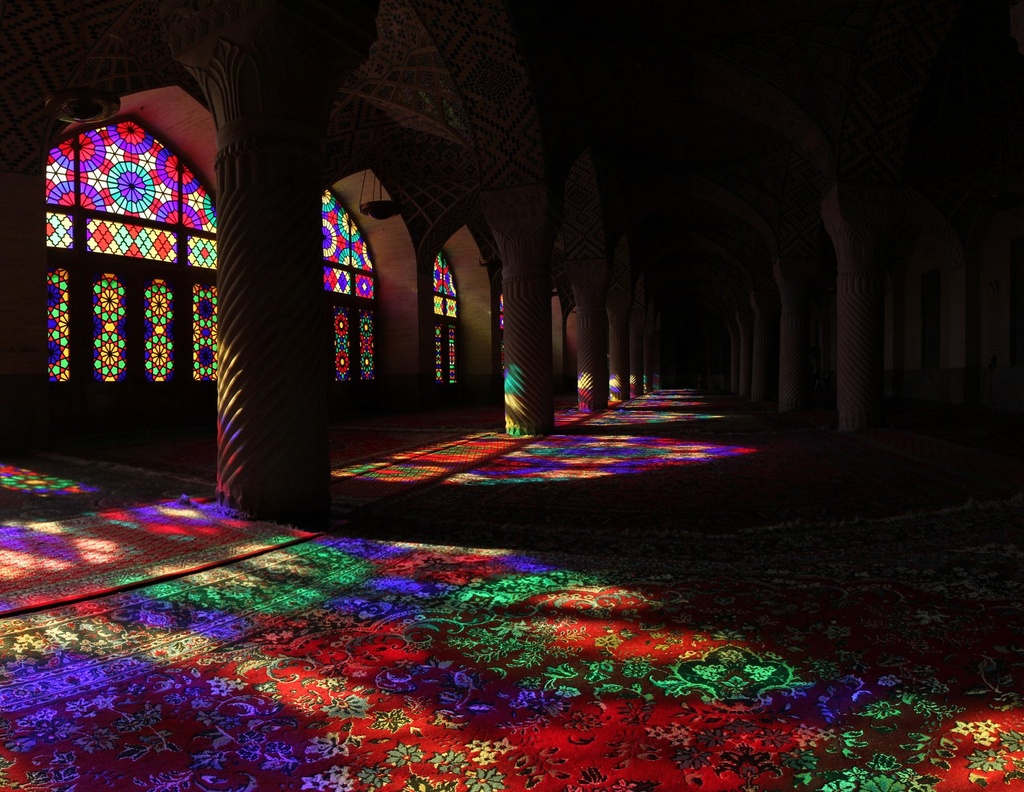 Les essentiels de l'Islam
