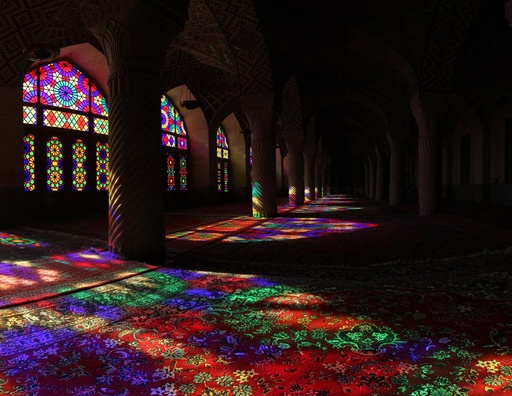 Les essentiels de l'Islam